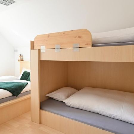 Apartment Stros With Private Sauna Kranjska Gora Eksteriør billede