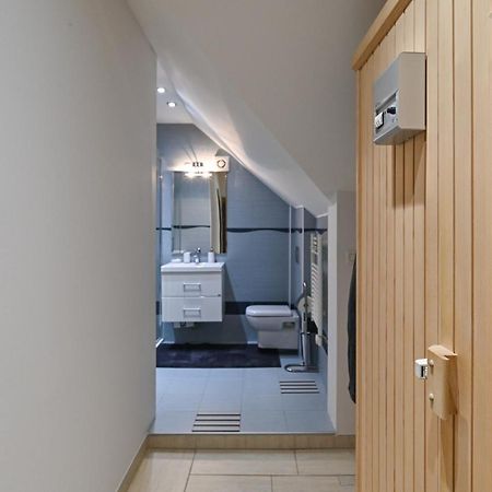 Apartment Stros With Private Sauna Kranjska Gora Eksteriør billede