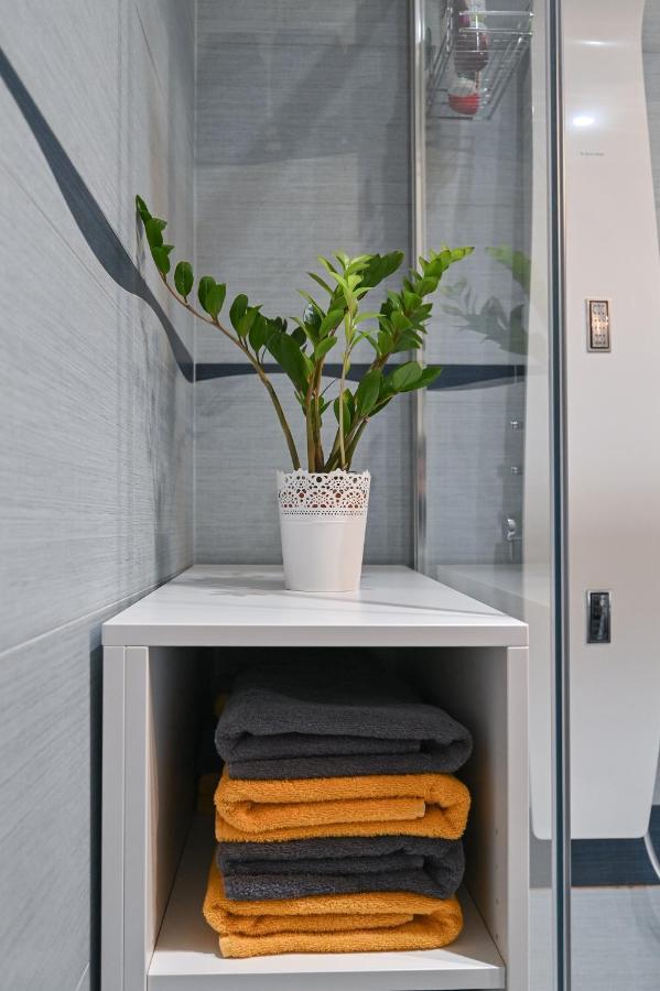 Apartment Stros With Private Sauna Kranjska Gora Eksteriør billede